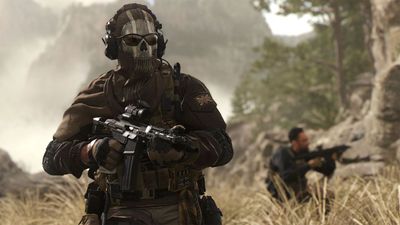 'An unrelenting drive to make the best entertainment' — Call of Duty studio heads outline vision for 'immersive' new Modern Warfare entry