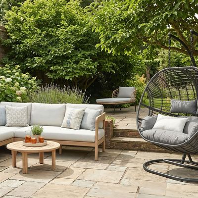 I have expensive taste without the budget to match – these are the garden furniture sale finds I’d actually buy