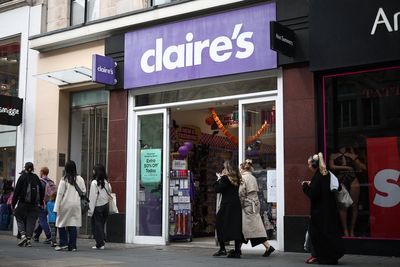Claire’s is expanding into 7,000 major retailers — including CVS and Walmart