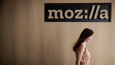 Mozilla VPN's shortcut lands on iPhone, with macOS and Linux users also getting a boost — here's all you need to know