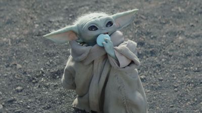 I Was Waiting For The Mandalorian And Grogu To Have Franchise-Changing Twists. Why I'm Glad I Was Wrong