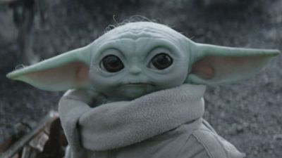 Hearing The Mandalorian And Grogu Co-Star Talk About Baby Yoda On Set Made Me So Jealous As A Muppets Fan