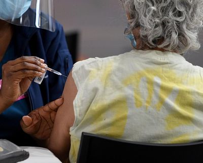 Australia’s largest recorded diphtheria outbreak is spreading through remote Indigenous communities