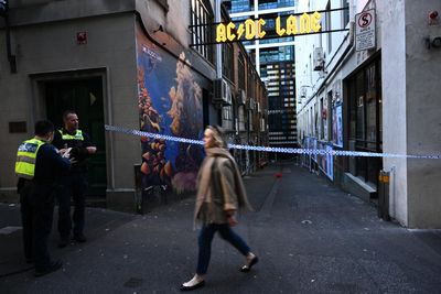 Hospitality wars: who is recruiting children to firebomb Melbourne bars, nightclubs and restaurants?