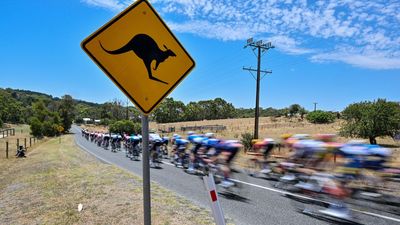 'To have men's and women's stage racing on the same day and over the same course is an exciting new frontier' – Tour Down Under makes landmark change for 2027
