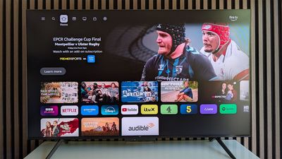 I've tested Amazon's new Fire TV interface: This is what I love and this is what I hate
