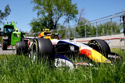 “This is a serious matter” – why the FIA just fined Racing Bulls €30,000