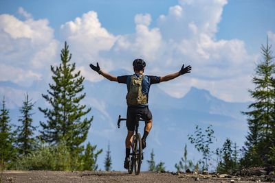 'Every year Mother Nature makes us wait, and then she hits us with it' – finally those so-called 'summer smiles' have arrived