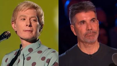 Why American Idol Alum Clay Aiken Still Thinks Simon Cowell Is A ‘TV Genius’ Despite The Judge Calling Him ‘Ugly’