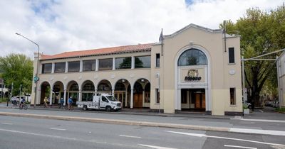 Woman banned from nightclub after allegedly biting, kicking security guard