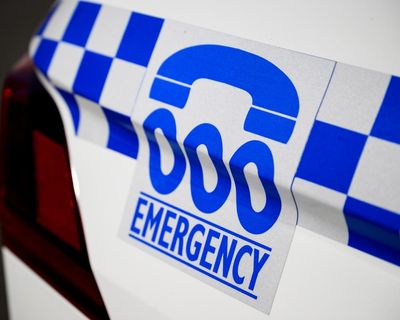 Three die in ‘horrific’ south Sydney vehicle crash after police welfare check