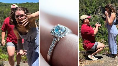 Woman ‘finally’ gets proposed to. Why is her reaction to the ring so divisive?: ‘You’re not ready for marriage’