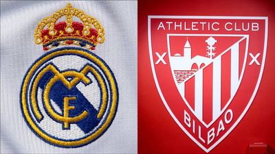 Real Madrid vs. Athletic Club: Preview, Predictions and Lineups