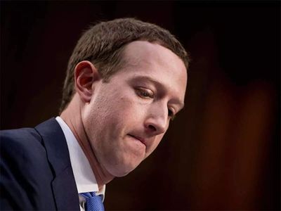 Quote of the Day by Mark Zuckerberg amid Meta layoffs: "People don't care about what you say, they care about..."