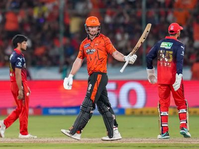 SRH vs RCB: Who won yesterday’s IPL 2026 match? Result, highlights, points table & team standings update