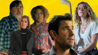 Your weekend binge list: 9 new shows and movies to stream on Netflix, Prime Video and more (May 22-24)