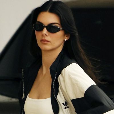 Drop Everything—Kendall Jenner's Beloved Adidas Superstar Sneakers Are Under $70 During Nordstrom's Half-Yearly Sale