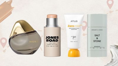 The 24 essential mini break buys our beauty team always pack in their weekend bags
