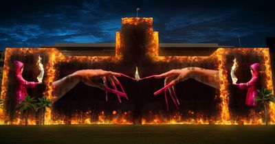'The water of life': a Vivid take on Pasifika storytelling