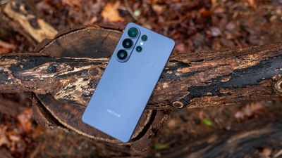 These early Galaxy S27 'Pro' leaked specs give us an idea about this mini-Ultra