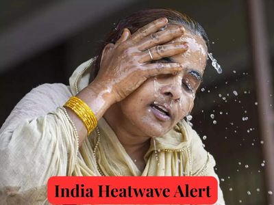 Andhra Pradesh heatwave: How long will the scorching weather last? IMD shares update on rain & thunderstorms