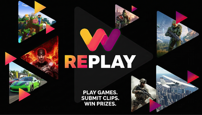 Celebrating the community: Introducing Windows Central REPLAY, a new way to win prizes and share your wildest gaming moments