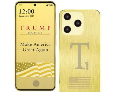 Trump Mobile investigating potential exposure of would-be customers’ personal information