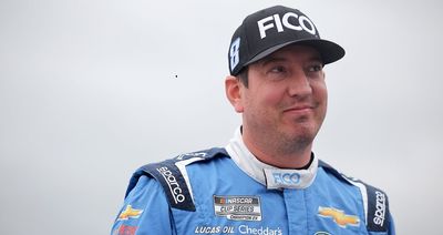 Kyle Busch Cause of Death: What Illness He Was Suffering from and Why He Coughed Up Blood and Got a Shot