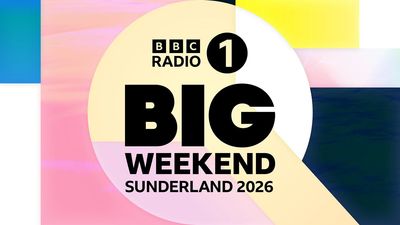 How to watch 'Radio 1's Big Weekend 2026' online – stream the epic music festival for FREE