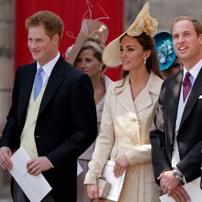 Mike Tindall Jokes About Prince Harry’s Royal Wedding Behavior Back “When He Was Fun”