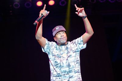 ‘It Takes Two’ rapper Rob Base, who helped bring hip-hop mainstream, dies at 59