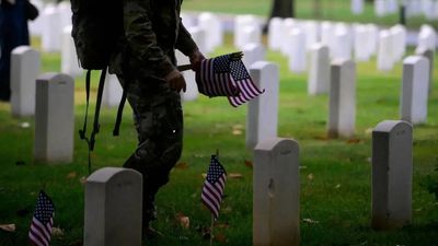US officials cancel Memorial Day weekend plans amid possibility of Iran strikes: Report