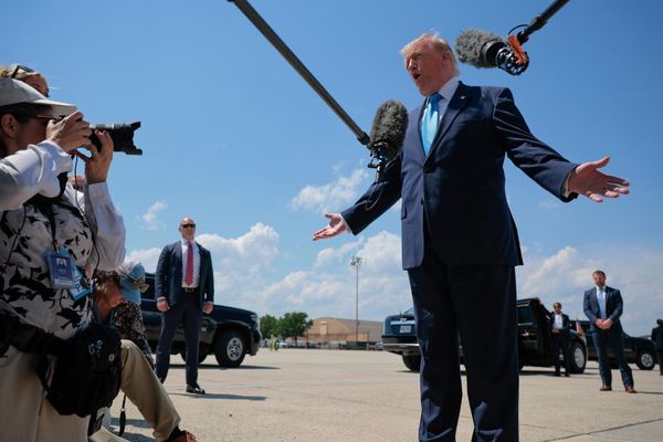 Trump claims he will speak to Taiwan’s president, departing from decades-long diplomatic norms