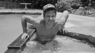 Harrison Ford's '80s Pool Design Pioneered the Retro, Space-Saving Shape Homeowners are Coveting in 2026