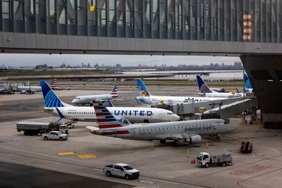 Airline rewards may not go as far as Iran war drives up fuel costs and summer fares