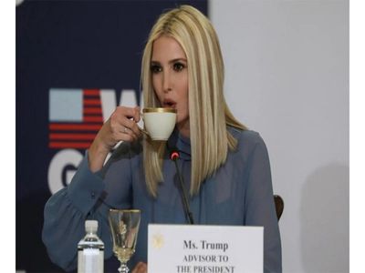 IRGC-linked operative accused of plotting assassination of Ivanka Trump: Report