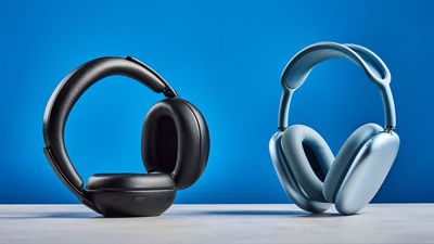 I tested Sony 1000X The ColleXion vs Apple AirPods Max 2 — here's the winner