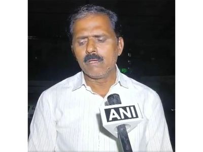 NEET-UG paper leak case: Maharashtra school suspends arrested teacher, vows support to CBI probe