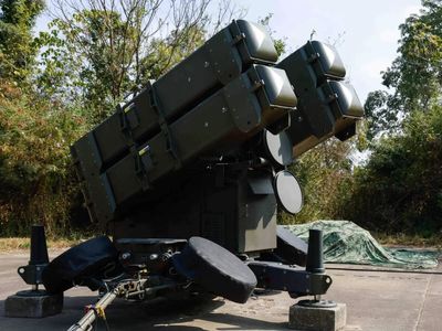 US arms sales to Taiwan unrelated to Iran war, source says