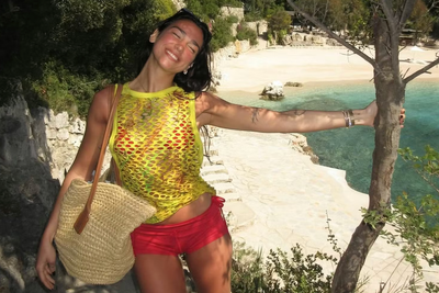 The heatwave is here! Five fun ways to joymaxx your wardrobe