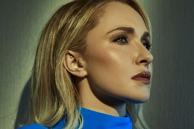 Hayden Panettiere: ‘My mother wasn’t interested in having a normal relationship with me’