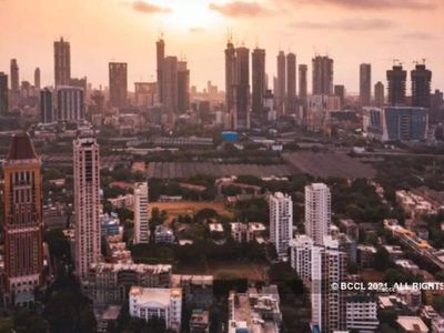 Multibagger Opportunity? REITs may be the next big wealth creation avenue for India’s retail investors