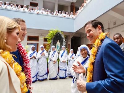 From Kolkata to the Quad, what's on Marco Rubio’s high-stakes India agenda?