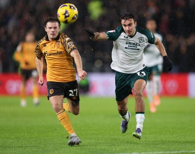 How to watch Championship play-off final: TV channel and live stream for Hull vs Middlesbrough today