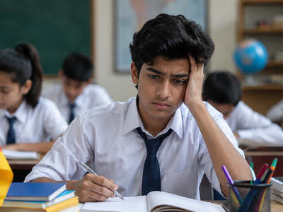 '3 years of German, now Sanskrit?' CBSE language rule sparks chaos in schools, parents say dreams are being redrawn overnight