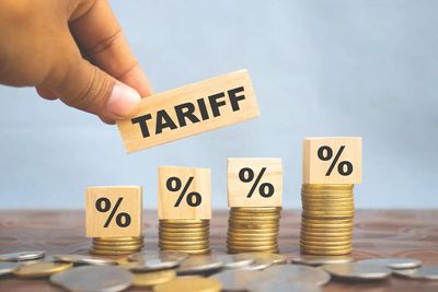 Mexico, EU lower tariffs in bid to grow non-US trade