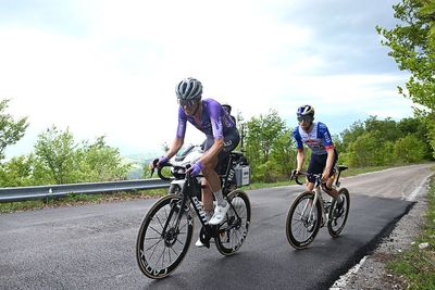 High mountains set to inspire and ignite Giro d'Italia GC battle behind Jonas Vingegaard while heat could be a factor