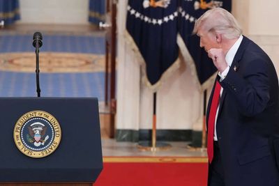 Trump to attack again? Arab nations seek Iran war deal as ceasefire remains fragile