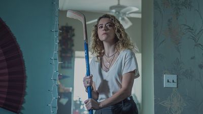 Maximum Pleasure Guaranteed review: Apple TV's new thriller features Tatiana Maslany's best role since Orphan Black