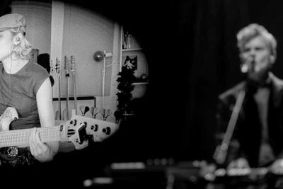 Thomas Dolby ‘gobsmacked’ after Ukrainian bass player could not join UK tour